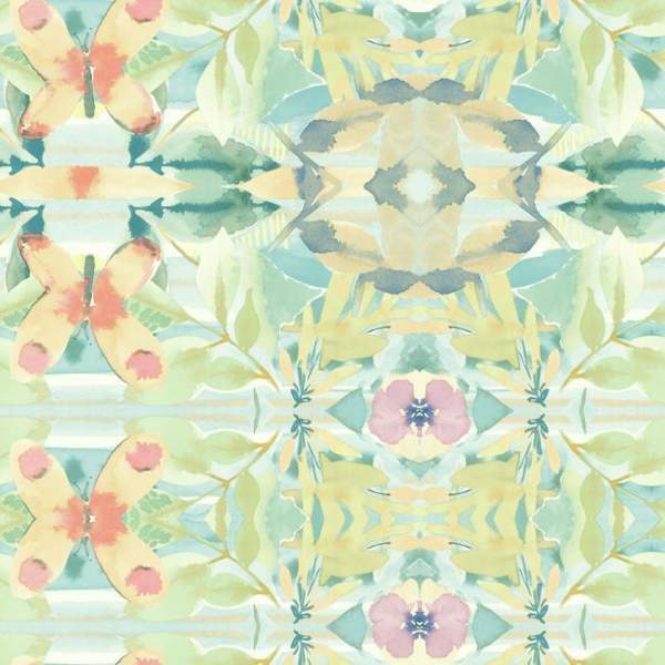 Обои York Young at Heart LK8336